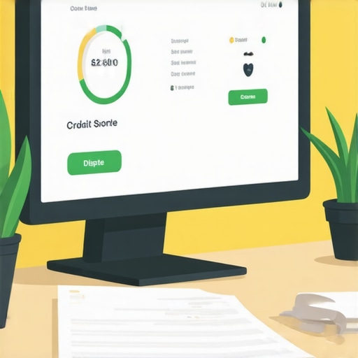 Why You Should Never Use the 'Dispute' Button on Credit Karma