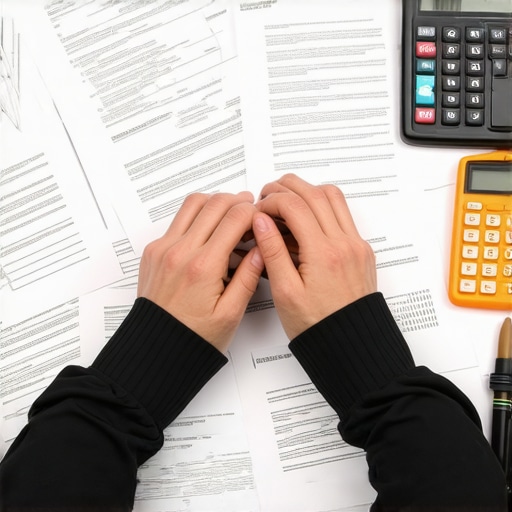 Why You Shouldn't Use 'Debt Settlement' Services for Minor Bills