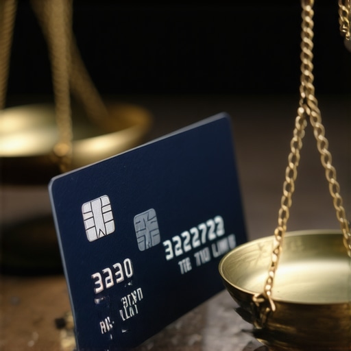 Why Your Credit Limit Matters More Than Your Actual Spending Habits