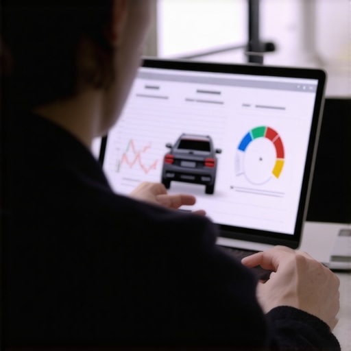 Why Your Credit Score Dropped After You Paid Off Your Car