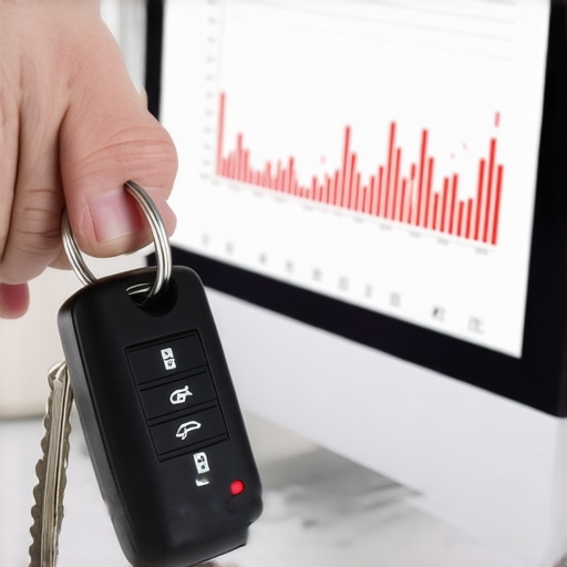 Why Your Credit Score Drops After You Pay Off Your Car