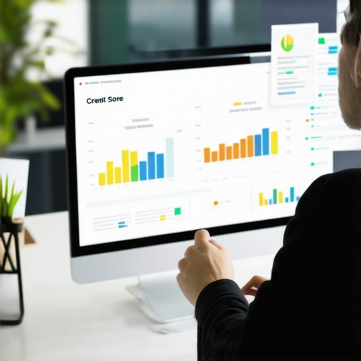 Why Your Credit Score Fluctuates Even When You Do Everything Right