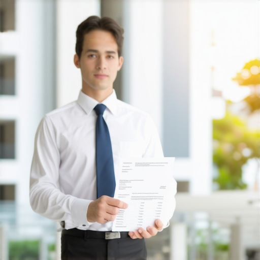Why Your Credit Score Matters for Renting an Apartment