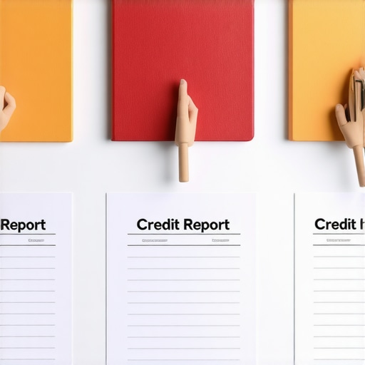 Why Your Credit Score Might Be Different Across the Three Bureaus