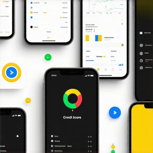 Why Your Credit Score is Different on Every Single App You Use