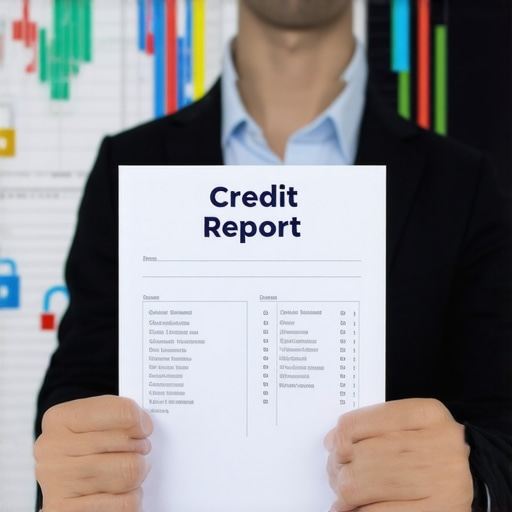 Why Your Credit Score is the Most Important Number in Your Life