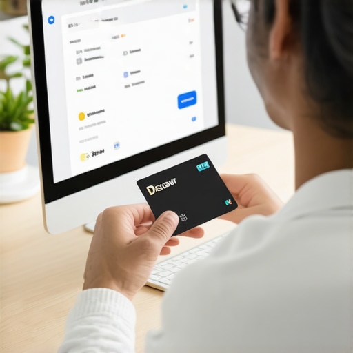 Why Your Discover Card Limit Increase Might Trigger a Hard Pull