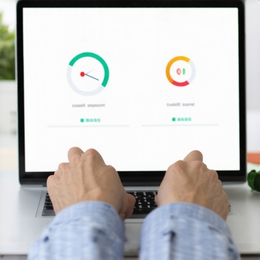 Why Your 'Estimated' Credit Score is 50 Points Higher Than Reality