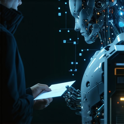 Why Your Goodwill Letter is Being Read by a Robot and How to Fix It