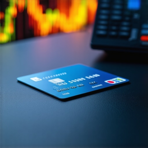 Why Your High-Limit Credit Cards Are the Key to an 800 Score