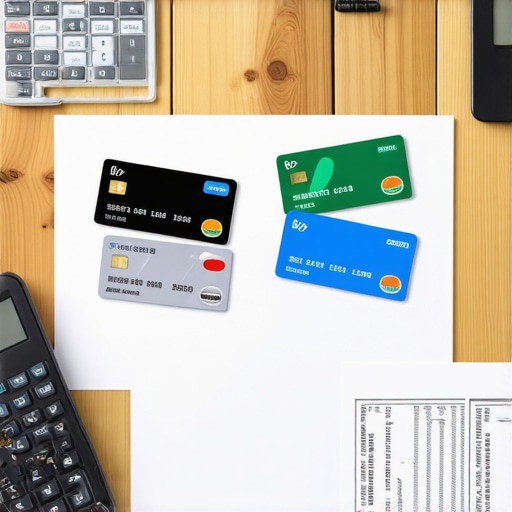 Why Your Income Doesn't Matter as Much as Your Credit Mix