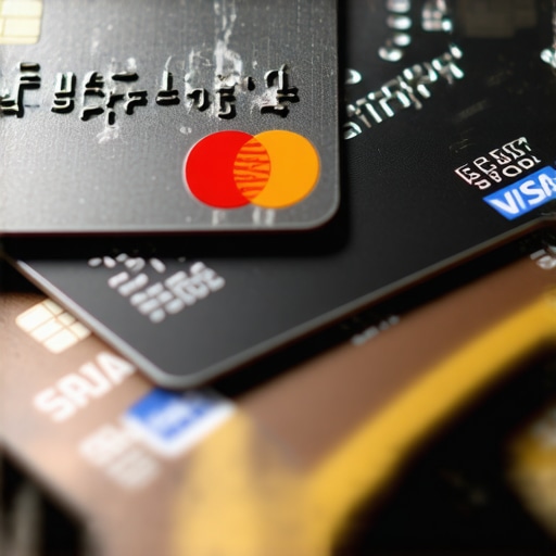 Why Your Oldest Credit Card is the Only One That Matters