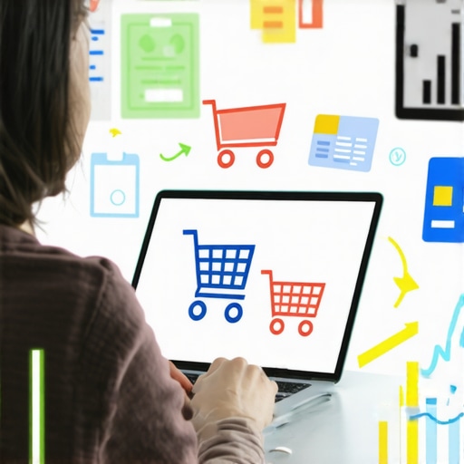 Why Your Online Shopping Habits Might Influence Your Future Credit