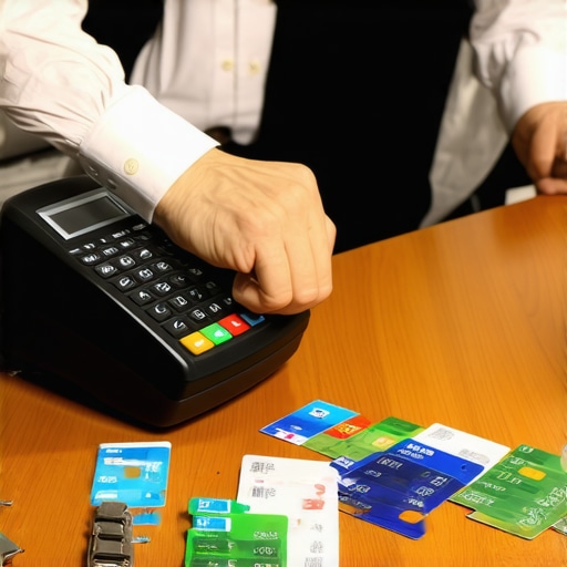 Why Your Retail Store Card is Often the Hardest to Repair