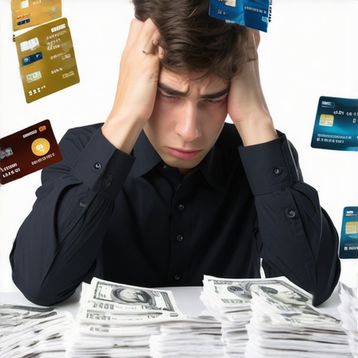 Why Your Store Card Utilization is Hurting You More Than You Think