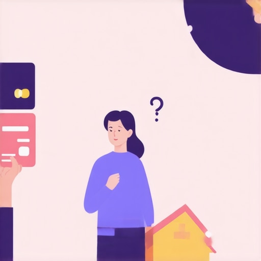 Why Your Store Credit Card is Killing Your Mortgage Odds