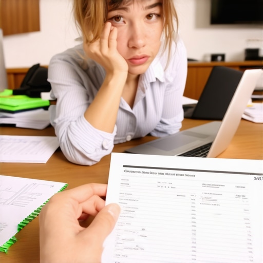 Why Your Utility Bill Proof is Getting Rejected by Bureaus