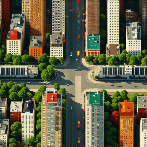 Why Your Zip Code Might Affect Your Loan Interest Rates
