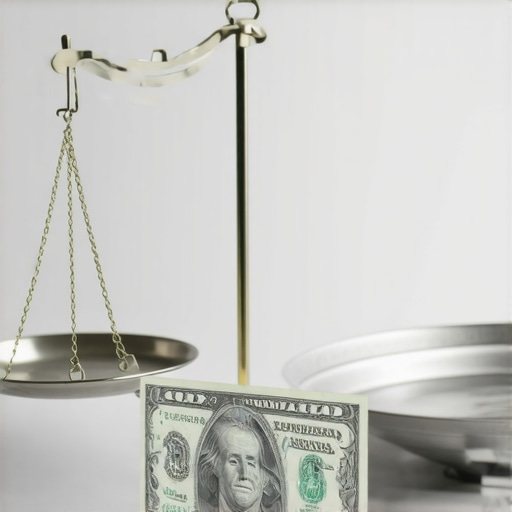 Why a 1 Percent Balance Beats a Zero Balance Every Time