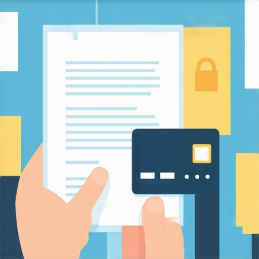 Why a Personal Loan is Safer Than a Credit Card for Big Purchases