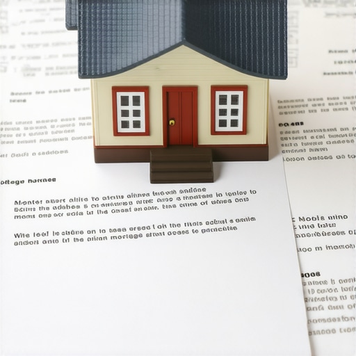 Why a Small Change in Your Address Can Flag Your Mortgage App