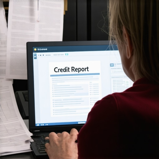 Why the Credit Bureau Rejected Your Proof and How to Respond