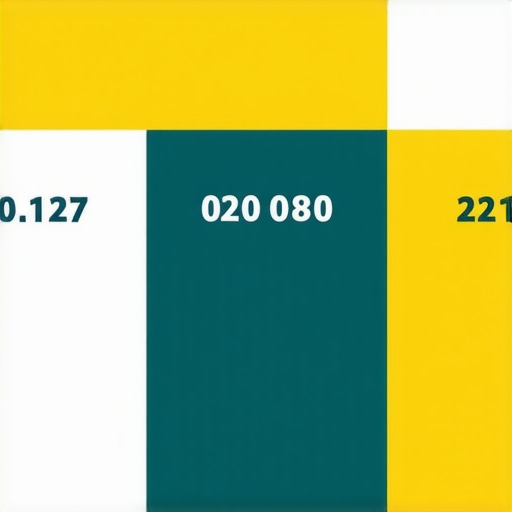 Calendar highlighting credit report update cycles for bureaus