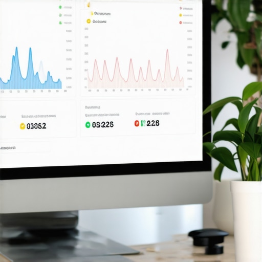 A screenshot of a credit monitoring tool showing alerts and credit scores