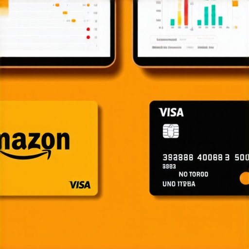 How Your Amazon Store Card is Different from a Visa