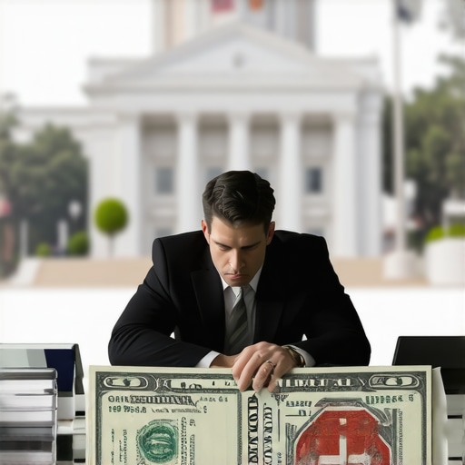 How to Block a Wage Garnishment in Florida Before Your Paycheck Hits