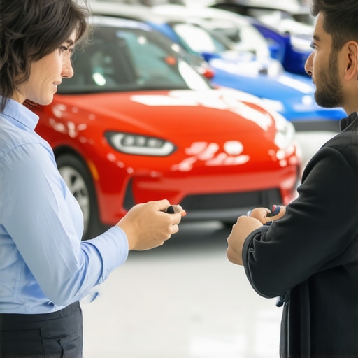 How to Buy a Car Without a Hard Credit Inquiry