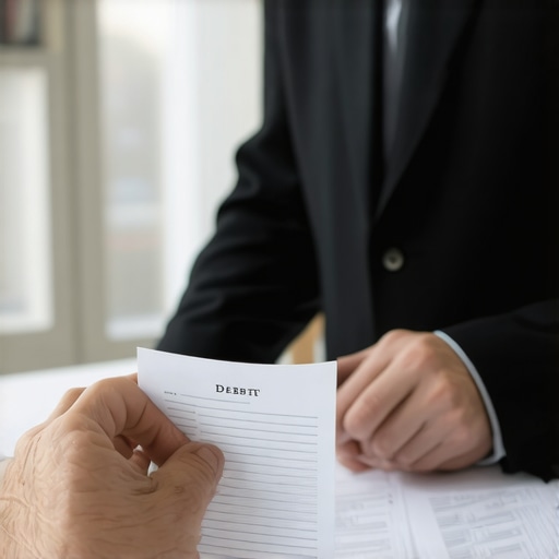 How to Challenge a Debt Collector to Prove the Debt is Legal