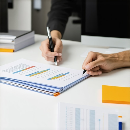 How to Clean Up Your Secondary Reports Before a Big Loan
