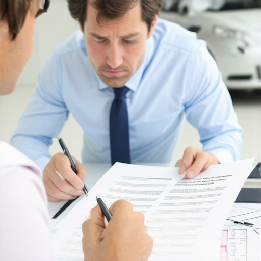 How to Dispute a Repossession That Was Not Your Fault