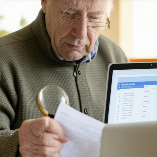 How to Find the Original Creditor for a Very Old Debt