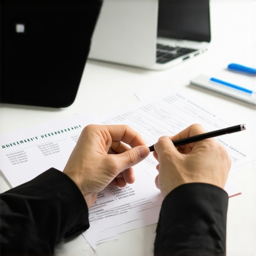 How to Fix Your Credit After an Untimely Bankruptcy Discharge