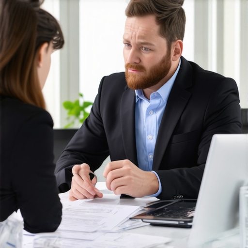 How to Force a Correction When the Bank Ignores Your Evidence