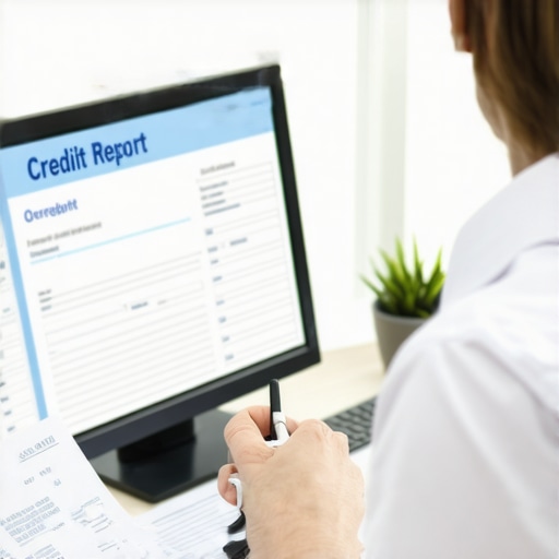 How to Force a Manual Review of Your Credit File