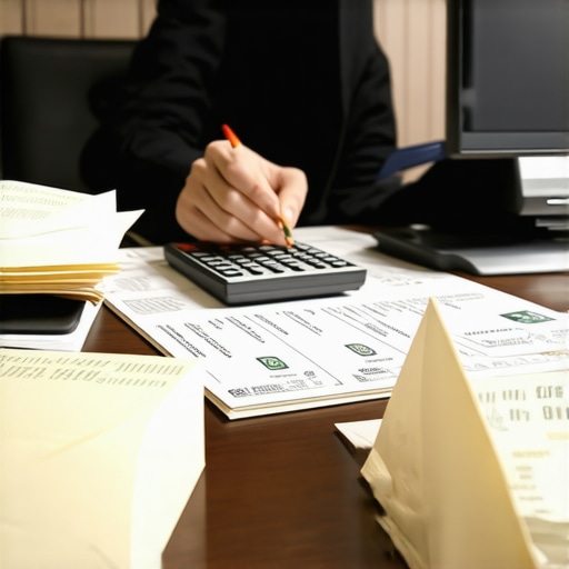 How to Handle a Collection for a Bill You Never Received