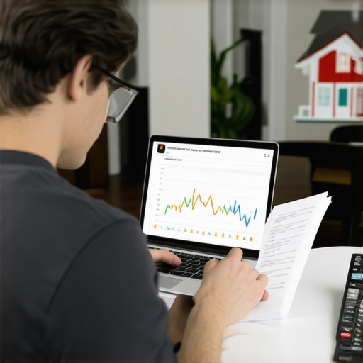 How to Handle a Credit Score Drop After Buying a House