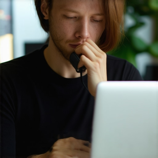 How to Handle a Debt Collector Who Threatens Your Job