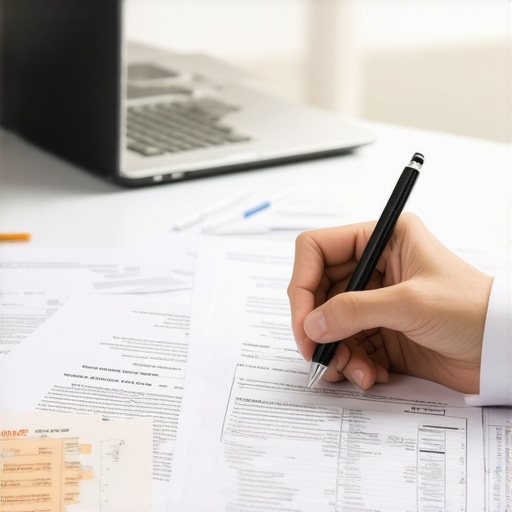 How to Protect Your Score During a Divorce or Separation