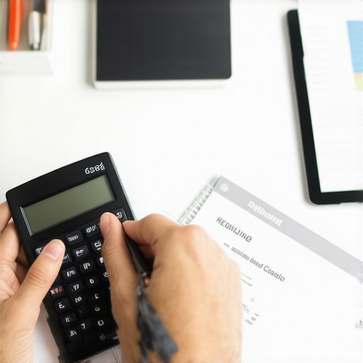 How to Rebuild a Credit File After Years of Cash-Only Living