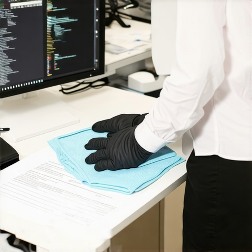 How to Scrub Your Personal History Before Disputing Major Errors