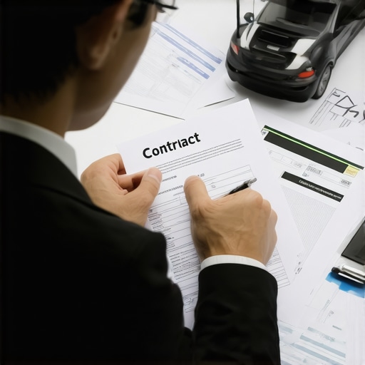 How to Spot a Predatory Interest Rate on Your Next Auto Loan