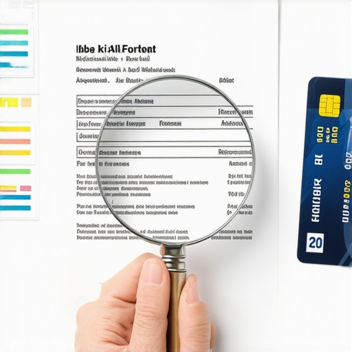 How to Spot the Fraudulent Charges You Might Be Ignoring