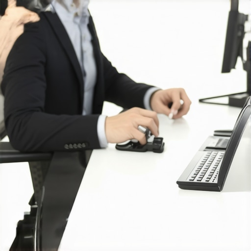 How to Stop Debt Collectors from Calling Your Work Desk