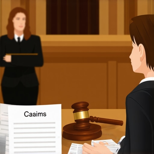 How to Use Small Claims Court to Force a Credit Bureau Action