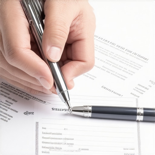 How to Use a 'Restrictive Endorsement' on a Settlement Check