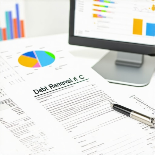 How to Use the '1099-C' Form to Force a Debt Removal
